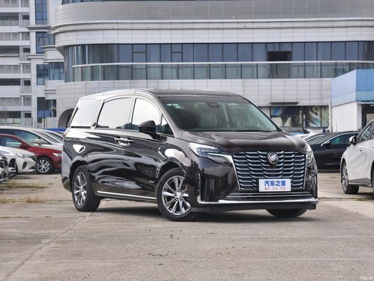 P0000101 2023 Gl8 Avenir MPV 2.0t 237 лошадиных сил L4 48V Гибридные электромобили