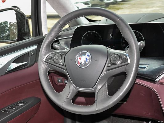 P0000101 2023 Gl8 Avenir MPV 2.0t 237 лошадиных сил L4 48V Гибридные электромобили