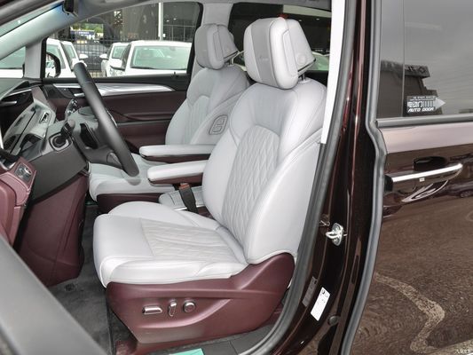 P0000101 2023 Gl8 Avenir MPV 2.0t 237 лошадиных сил L4 48V Гибридные электромобили