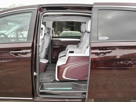 P0000101 2023 Gl8 Avenir MPV 2.0t 237 лошадиных сил L4 48V Гибридные электромобили