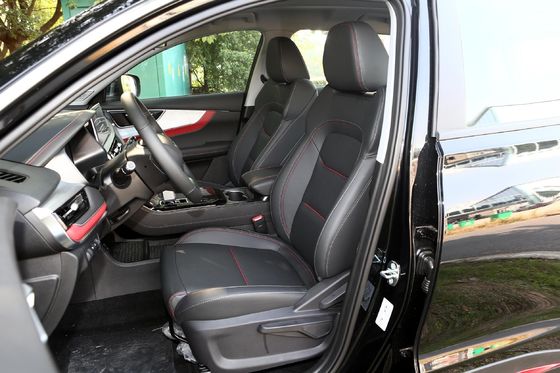 Автомобиль Chery Tiggo 7 2022 Модель Superpower Edition 1.5t CVT Superpower Guardian FWD Drive