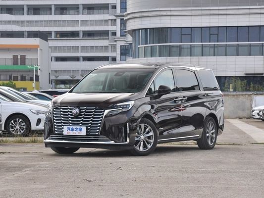 MPV Buick Gl8 2023 Avenir 6-местный версия добродетель бензиновый автомобиль максимальная скорость 195 км/ч