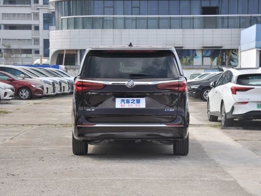MPV Buick Gl8 2023 Avenir 6-местный версия добродетель бензиновый автомобиль максимальная скорость 195 км/ч