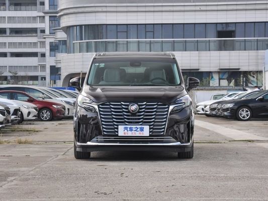 MPV Buick Gl8 2023 Avenir 6-местный версия добродетель бензиновый автомобиль максимальная скорость 195 км/ч