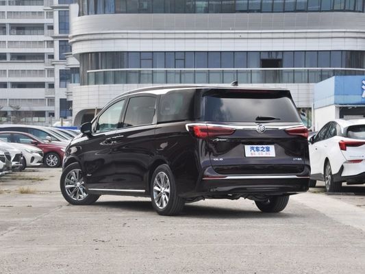 MPV Buick Gl8 2023 Avenir 6-местный версия добродетель бензиновый автомобиль максимальная скорость 195 км/ч