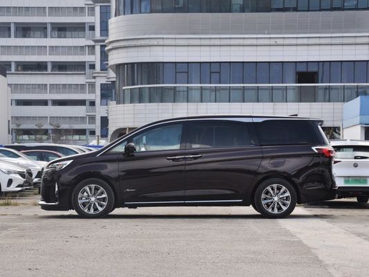 MPV Buick Gl8 2023 Avenir 6-местный версия добродетель бензиновый автомобиль максимальная скорость 195 км/ч
