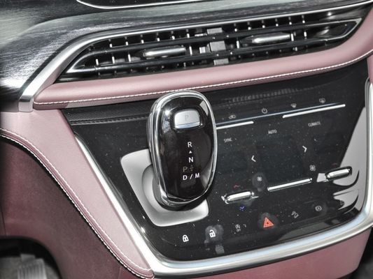 MPV Buick Gl8 2023 Avenir 6-местный версия добродетель бензиновый автомобиль максимальная скорость 195 км/ч
