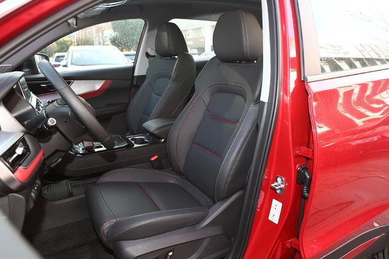 Chery Tiggo 7 2022 Модель Superpower Edition 1.5t CVT Superpower Warrior для настройки