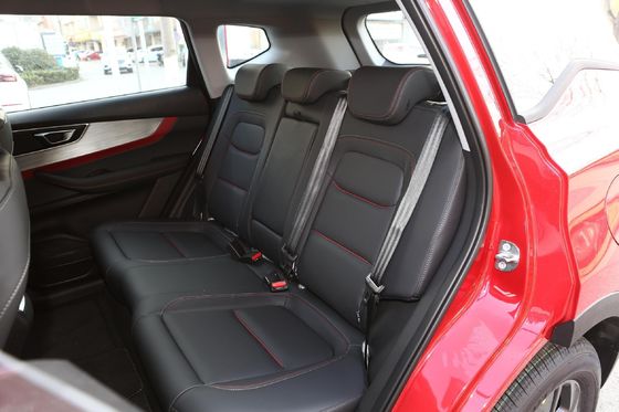 Chery Tiggo 7 2022 Модель Superpower Edition 1.5t CVT Superpower Warrior для настройки