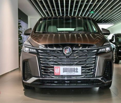 Buick GL8 2023 Avenir 7-местная версия Pro Бензиновый автомобиль с топливом типа бензин