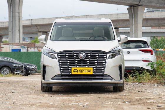 MPV Buick Gl8 2023 Бензиновый автомобиль бизнес-класса Комфортная версия для земляной структуры