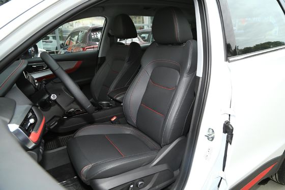 4500x1842x1746 Автомобиль Chery Tiggo 7 2022 Модель Superpower Edition 1.5t CVT Superpower Герой