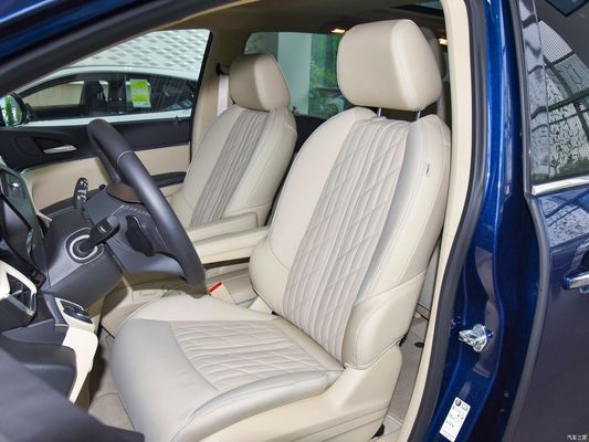 MPV Buick Gl8 2023 бензиновый бизнес-класс на земле Версия Достоинства