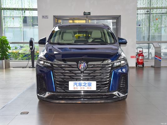 MPV Buick Gl8 2023 бензиновый бизнес-класс на земле Версия Достоинства