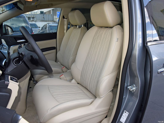 2023 Buick GL8 бизнес-класс МПВ Автомобиль бензиновый Автомобиль Smart Dignity Версия 5238*1878*1800