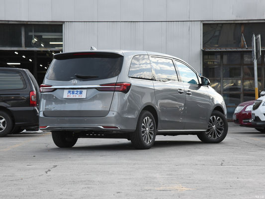2023 Buick GL8 бизнес-класс МПВ Автомобиль бензиновый Автомобиль Smart Dignity Версия 5238*1878*1800