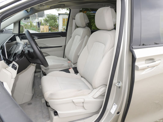 2023 Buick GL8 Es Comfort Version Бензиновый автомобиль с системой управления левым рулем