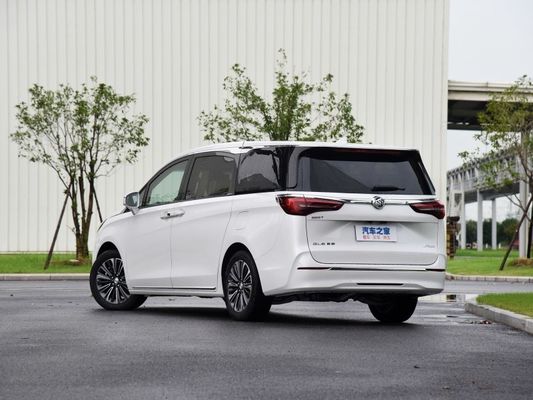 MPV Buick Gl8 2023 Es Deluxe Version Harmony Edition Бензиновый автомобиль 5219*1878*1805 5 мест