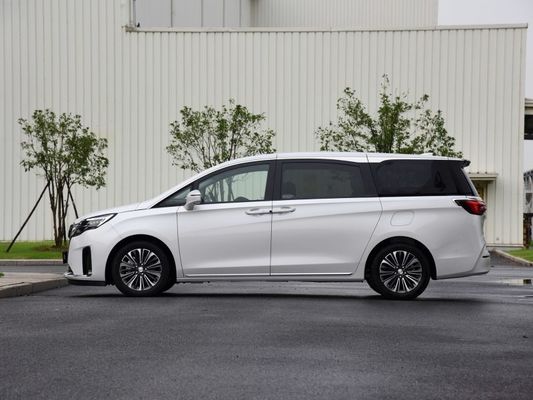 MPV Buick Gl8 2023 Es Deluxe Version Harmony Edition Бензиновый автомобиль 5219*1878*1805 5 мест