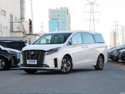 MPV Buick Gl8 2023 Es Эксклюзивная версия Harmony Edition 7 мест Структура Бензиновый автомобиль