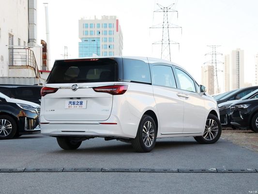 MPV Buick Gl8 2023 Es Эксклюзивная версия Harmony Edition 7 мест Структура Бензиновый автомобиль