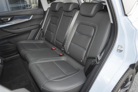 Chery Tiggo Plus 2023 Модель 1.6tgdi DCT Fashion Edition FWD 7 мест и готова к отправке