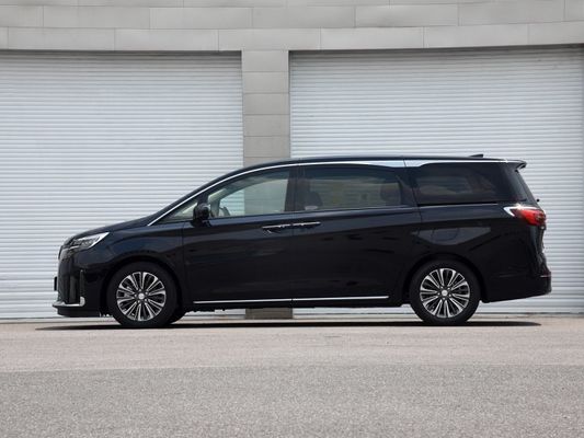 Настройка максимальная скорость км/ч 195 MPV Автомобиль бензиновый Автомобиль Buick Gl8 2023 Es Флагманская версия