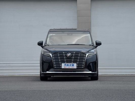 Настройка максимальная скорость км/ч 195 MPV Автомобиль бензиновый Автомобиль Buick Gl8 2023 Es Флагманская версия