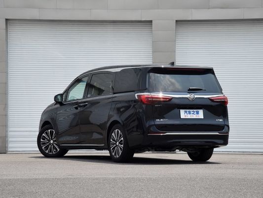 Настройка максимальная скорость км/ч 195 MPV Автомобиль бензиновый Автомобиль Buick Gl8 2023 Es Флагманская версия
