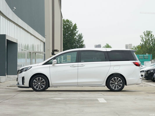 MPV Buick Gl8 2023 Es Luxury Version Бензиновые автокресла 7 Послепродажное обслуживание онлайн / локально