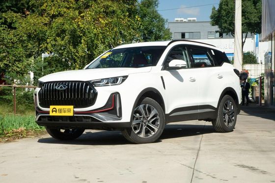 Chery Tiggo 7 Plus 2023 модель 1.6tgdi DCT Prestige Edition и в пределах вашего бюджета