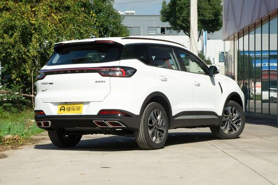 Chery Tiggo 7 Plus 2023 модель 1.6tgdi DCT Prestige Edition и в пределах вашего бюджета