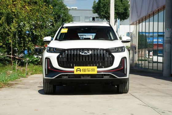 Chery Tiggo 7 Plus 2023 модель 1.6tgdi DCT Prestige Edition и в пределах вашего бюджета