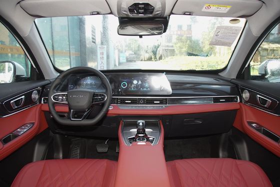 Chery Tiggo 7 Plus 2023 модель 1.6tgdi DCT Prestige Edition и в пределах вашего бюджета