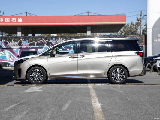 Buick GL8 2023 Es Smart Флагманская версия Бензиновый MPV Максимальная скорость 195 км / ч для пользы