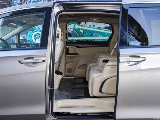 Buick GL8 2023 Es Smart Флагманская версия Бензиновый MPV Максимальная скорость 195 км / ч для пользы