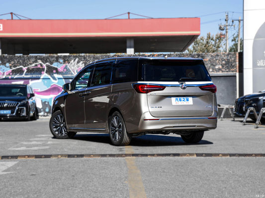 Buick GL8 2023 Es Smart Флагманская версия Бензиновый MPV Максимальная скорость 195 км / ч для пользы
