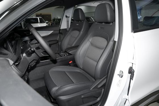 2021 Модель 1.5t Ручной роскошный выпуск FWD Chery Tiggo 7 Plus с 1000-1600cc Дислокацией