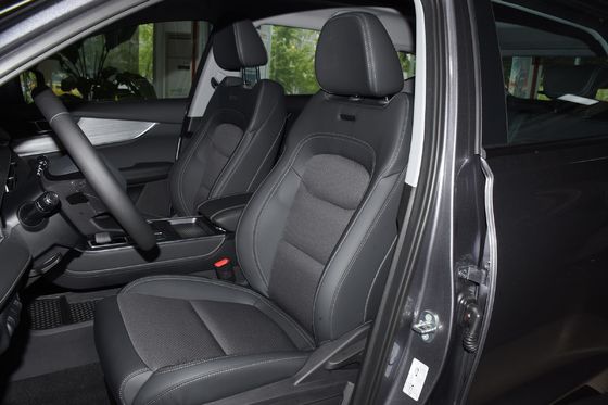 FWD Drive Chery Tiggo 7 Plus 2021 Модель 1.5t CVT Модный выпуск