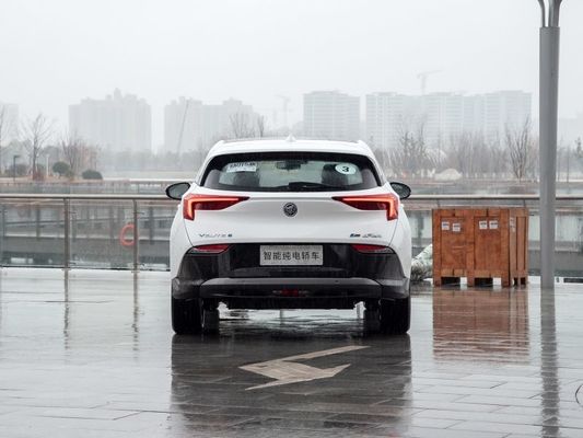 Buick Velite 6 2022 Интернет Smart PLUS версия Электрический автомобиль с максимальной скоростью 170 км / ч