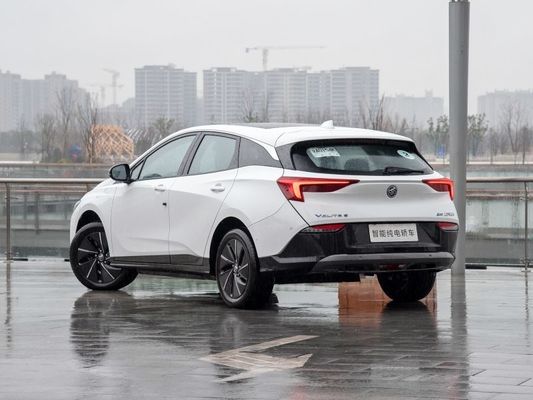 Buick Velite 6 2022 Интернет Smart PLUS версия Электрический автомобиль с максимальной скоростью 170 км / ч