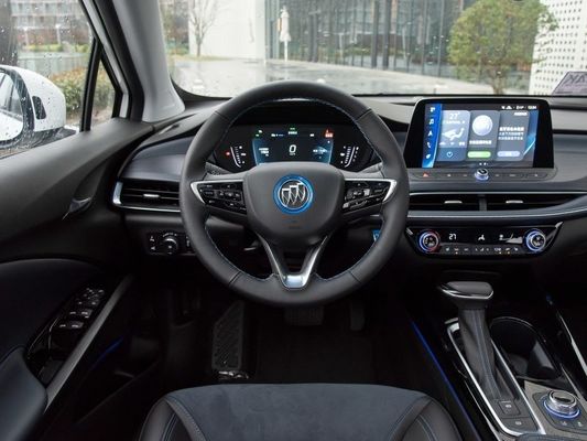 Buick Velite 6 2022 Интернет Smart PLUS версия Электрический автомобиль с максимальной скоростью 170 км / ч