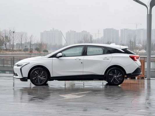 Buick Velite 6 2022 Интернет Smart PLUS версия Электрический автомобиль с максимальной скоростью 170 км / ч