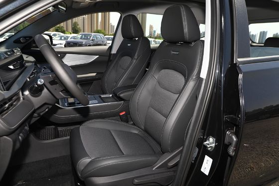 Chery Tiggo 7 Plus 2021 Модель 1.5t CVT Luxury Edition Онлайн/Локальное послепродажное обслуживание