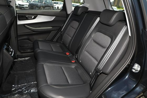 Chery Tiggo 7 Plus 2021 Модель 1.5t CVT Luxury Edition Онлайн/Локальное послепродажное обслуживание