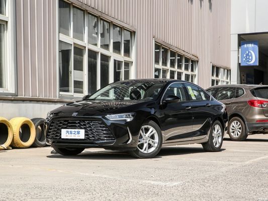 Тип топлива Бензин Конфигурация Бензиновый автомобиль Buick Regal 2024 25t Super Enjoy Version