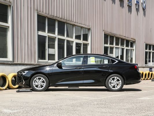 Тип топлива Бензин Конфигурация Бензиновый автомобиль Buick Regal 2024 25t Super Enjoy Version