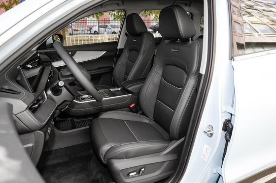 Chery Tiggo 7 Plus 2021 Модель 1.5t CVT Престижное издание Дипломатия 1000-1600cc Сиденья 7