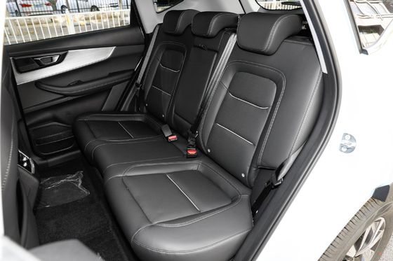 Chery Tiggo 7 Plus 2021 Модель 1.5t CVT Престижное издание Дипломатия 1000-1600cc Сиденья 7