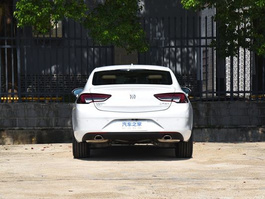 Buick Regal 2024 28t Indulge Version Бензиновый автомобиль с тормозной системой Epb и Benefit